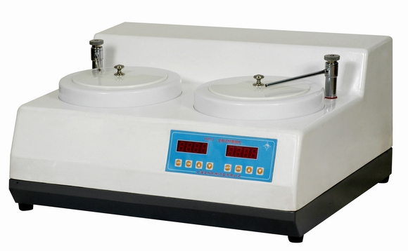 YMP-2金相試樣研磨拋光機