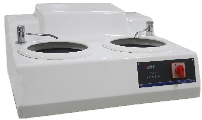 LAP-2E四速金相磨拋機