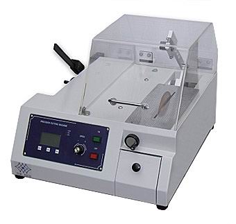 CL50型精密鉆石切割機