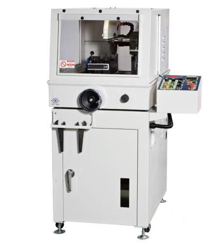 小型金相切割機CK260-70A