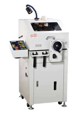 小型金相切割機CK200-50A, CK200-35A
