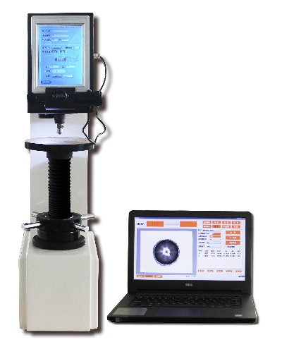 HBSX-3000MDX 自動布氏硬度計系統(tǒng)