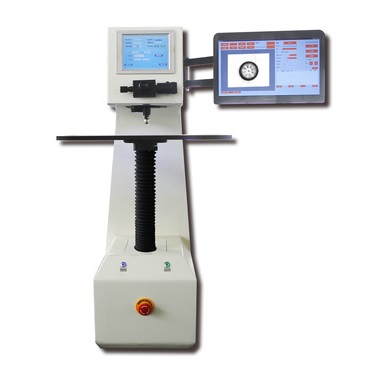 HBSX-3000XP-AZF全自動布氏硬度計(jì)